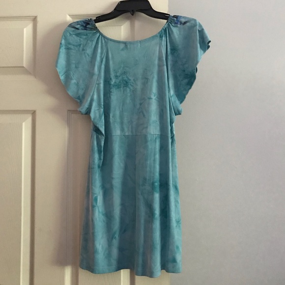 Lightweight summer top - Picture 2 of 4